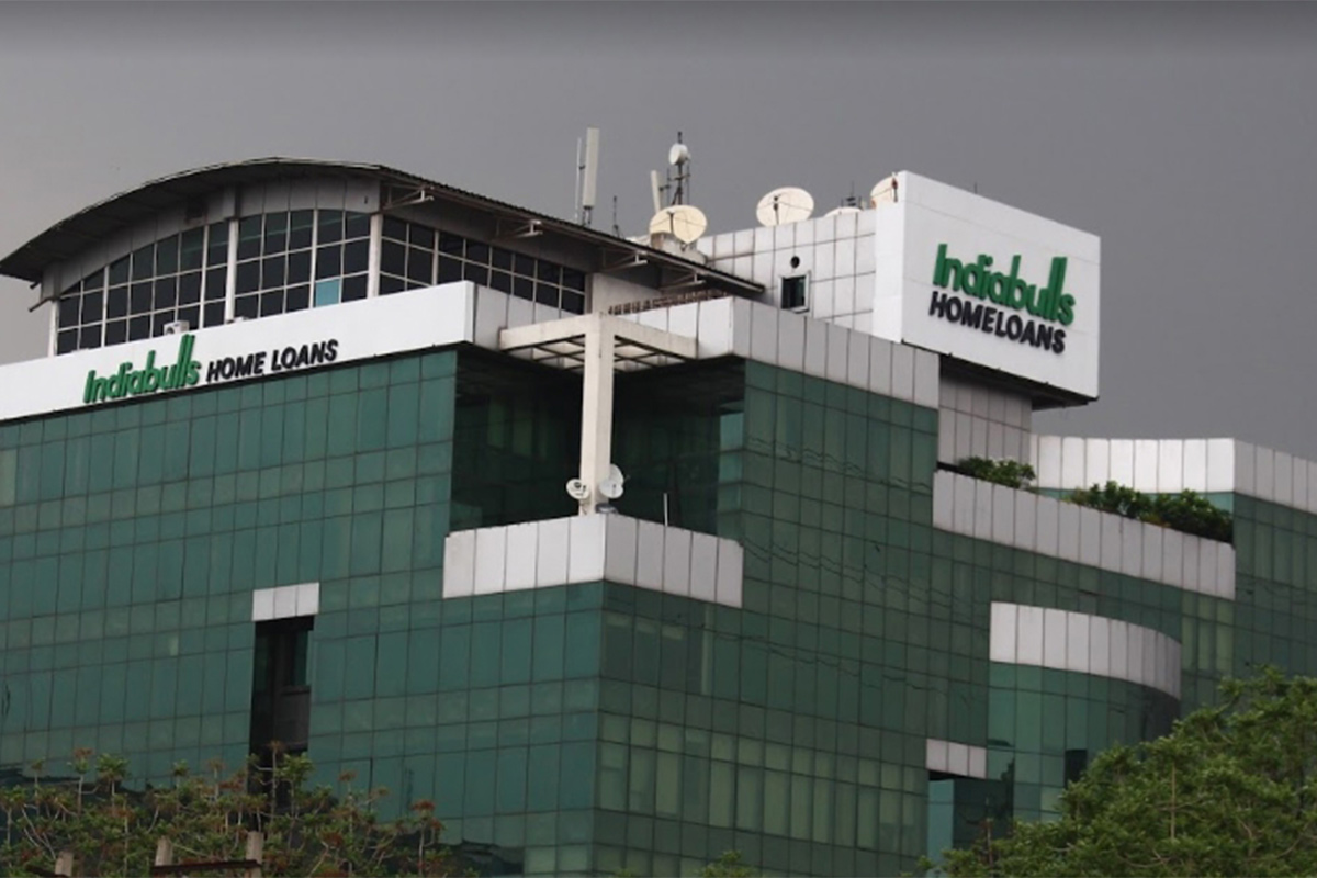 Indiabulls Real Estate Sale Bookings Dip 75% In First Qtr This Fiscal